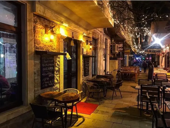 Фоча: Fesleğen Otel