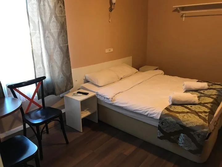 Фоча: Fesleğen Otel
