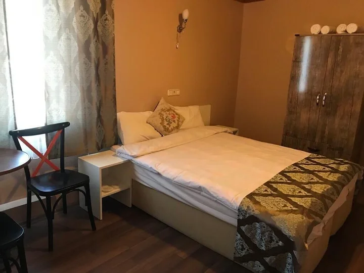 Фоча: Fesleğen Otel