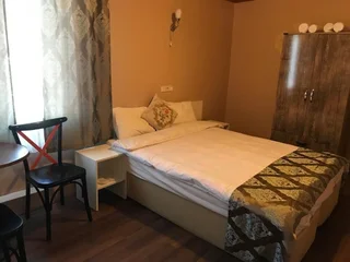 Фоча: Fesleğen Otel