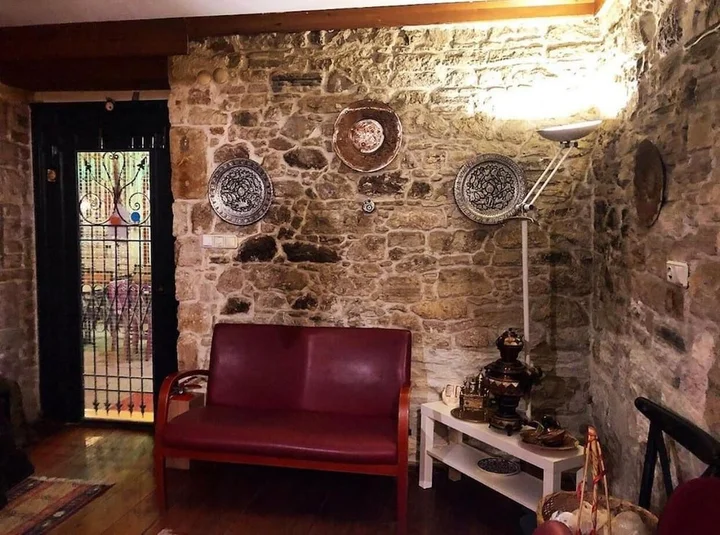Фоча: Fesleğen Otel