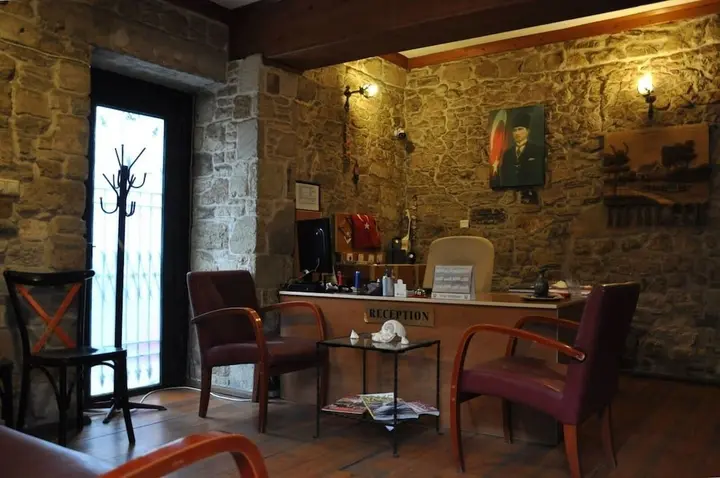 Фоча: Fesleğen Otel
