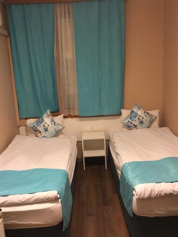Фоча: Fesleğen Otel
