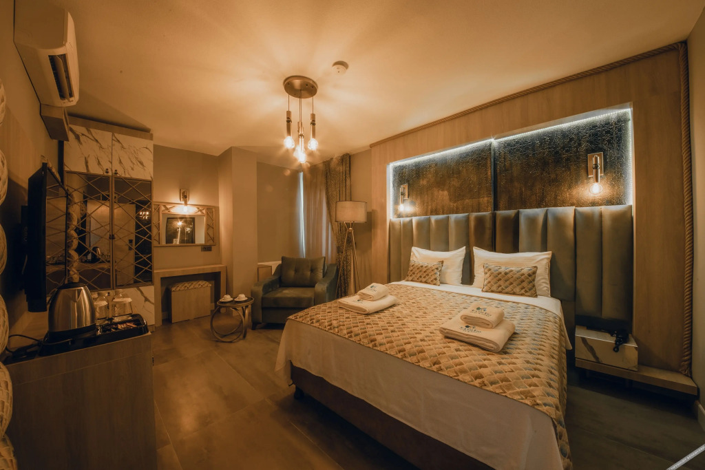 Эдирне: Edrin Gözde Hotel