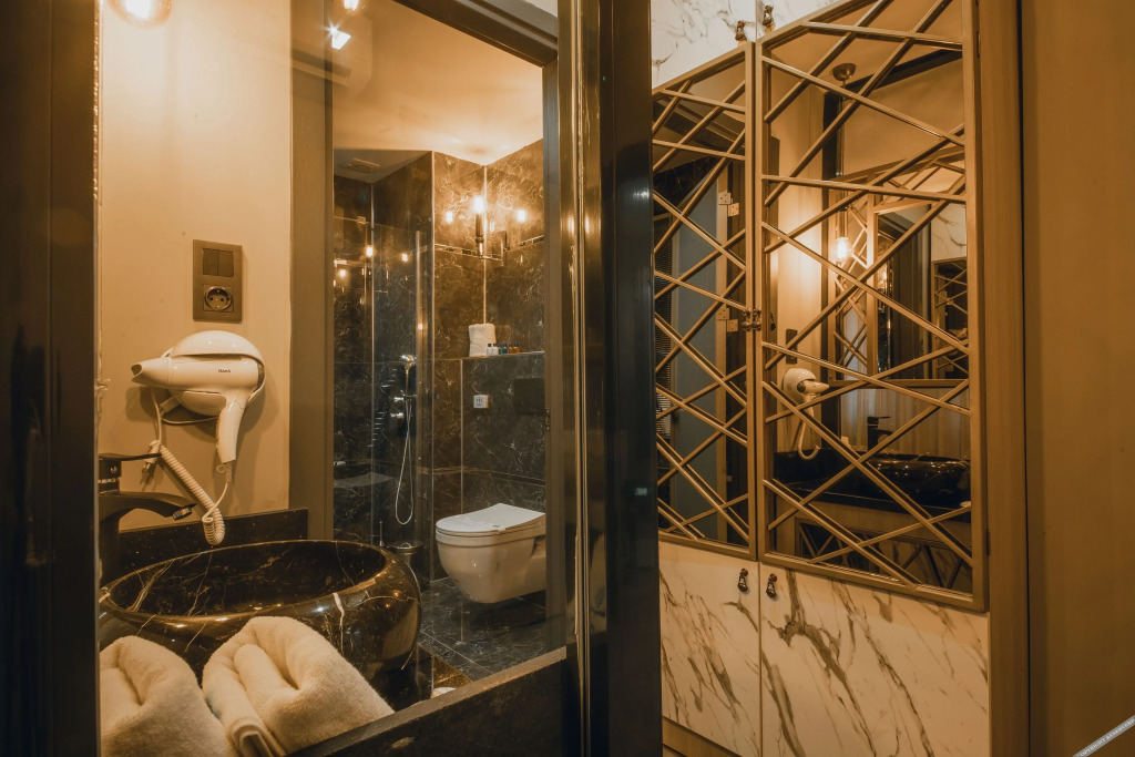 Эдирне: Edrin Gözde Hotel