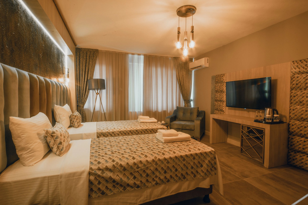 Эдирне: Edrin Gözde Hotel