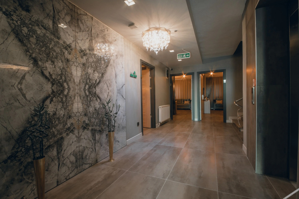 Эдирне: Edrin Gözde Hotel