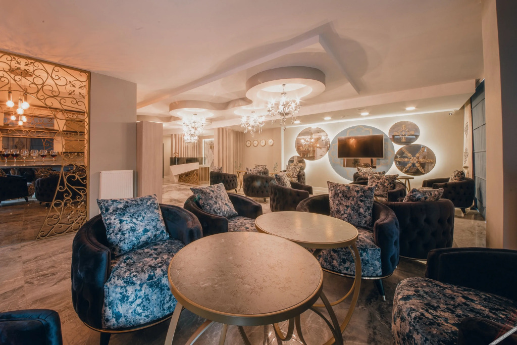 Эдирне: Edrin Gözde Hotel