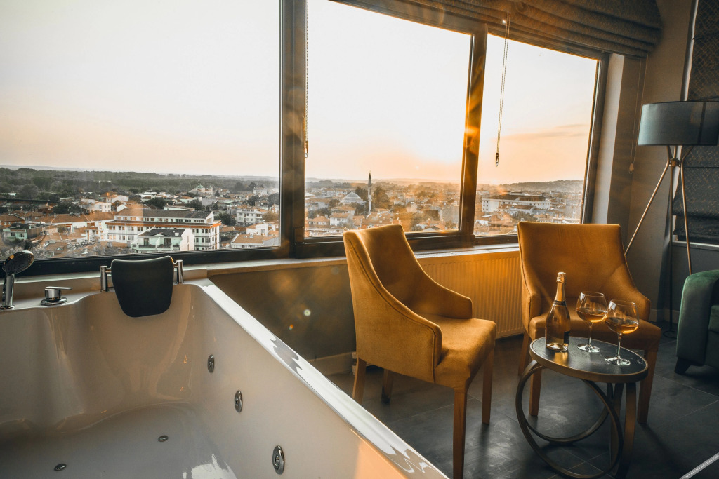 Эдирне: Edrin Gözde Hotel
