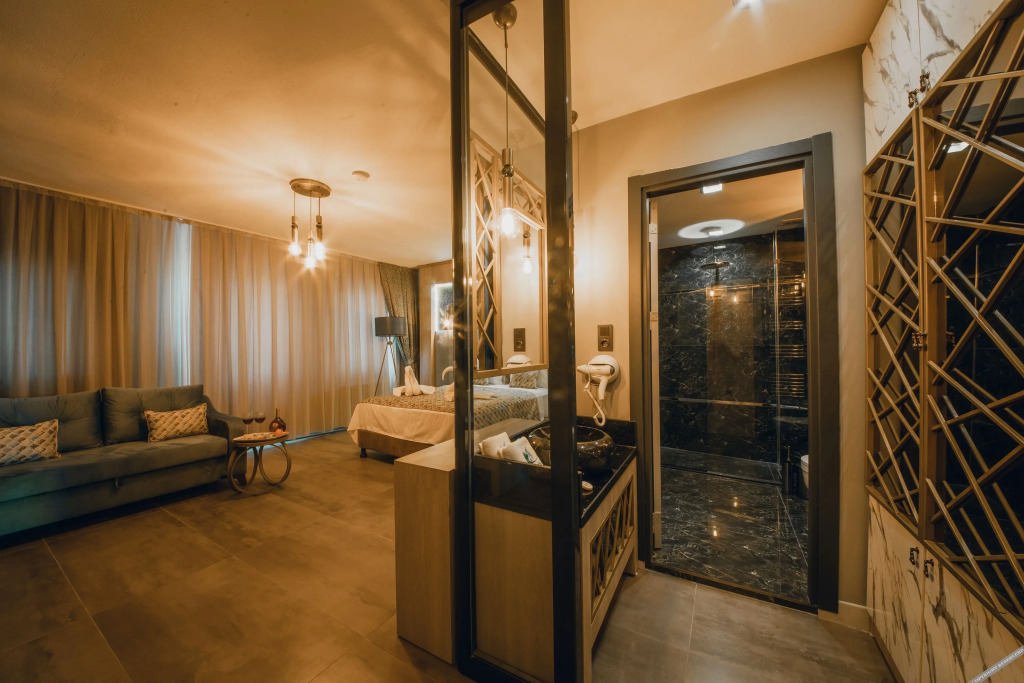Эдирне: Edrin Gözde Hotel
