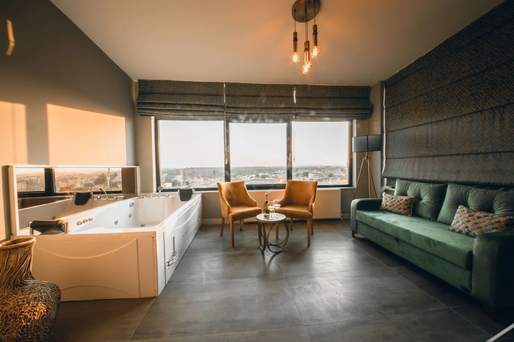 Эдирне: Edrin Gözde Hotel