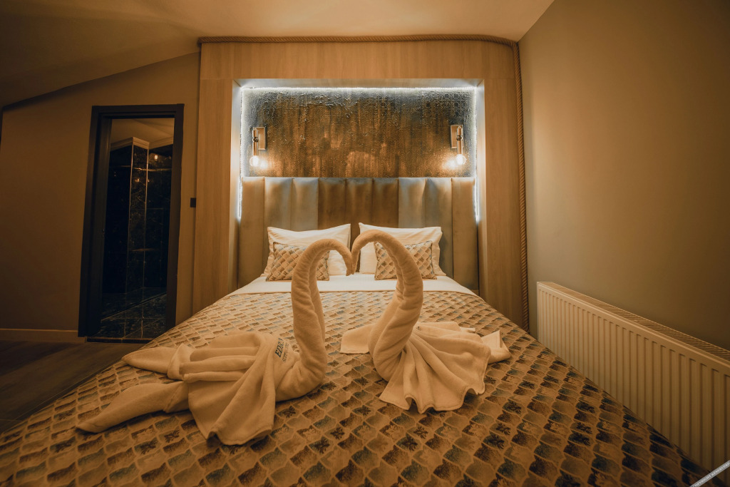 Эдирне: Edrin Gözde Hotel
