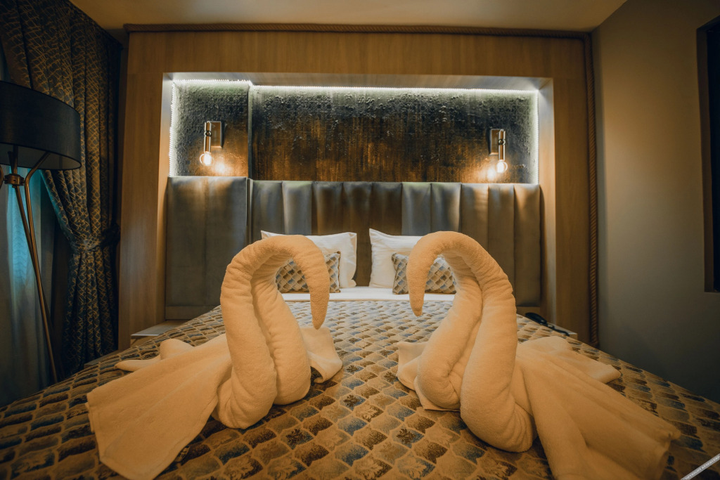 Эдирне: Edrin Gözde Hotel
