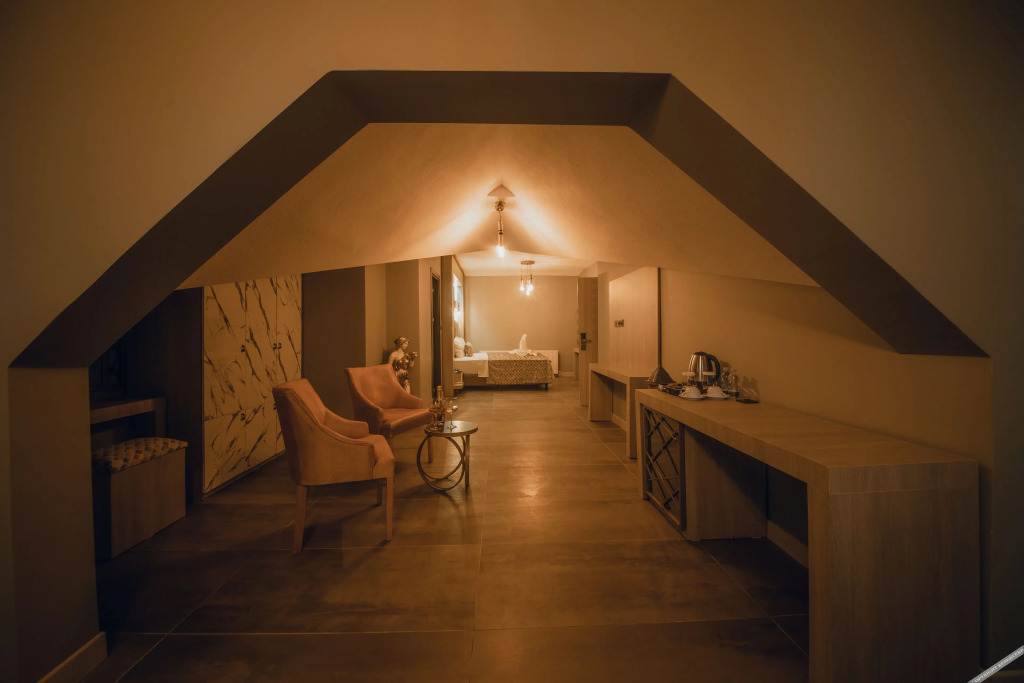 Эдирне: Edrin Gözde Hotel