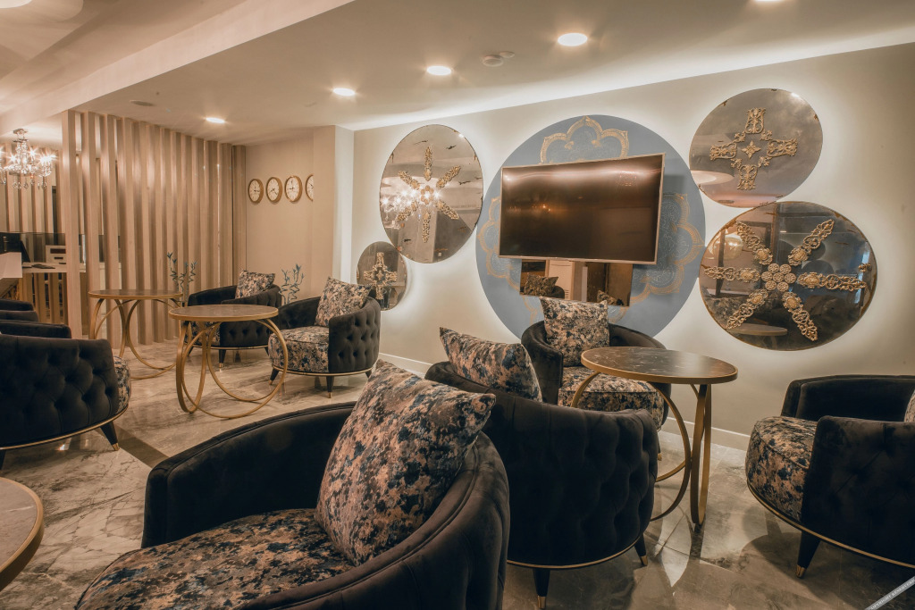Эдирне: Edrin Gözde Hotel