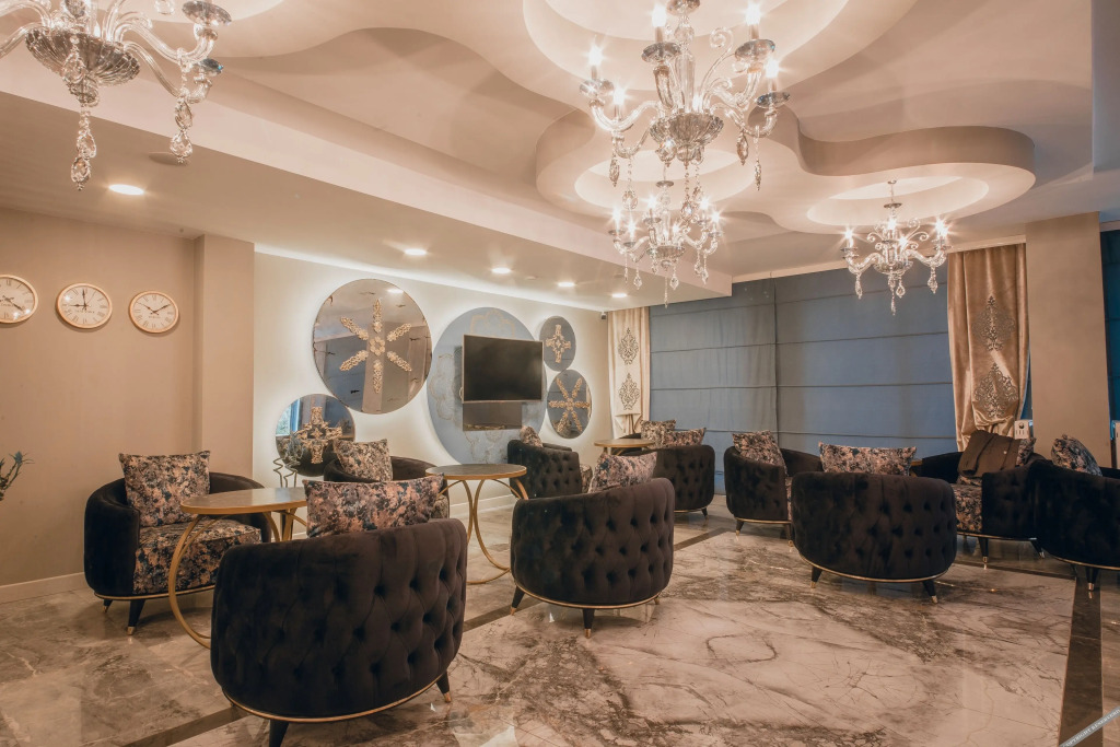 Эдирне: Edrin Gözde Hotel
