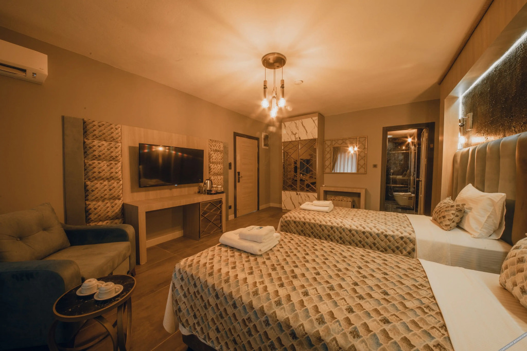 Эдирне: Edrin Gözde Hotel