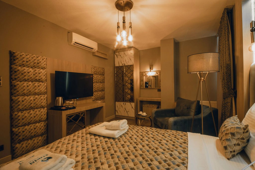 Эдирне: Edrin Gözde Hotel