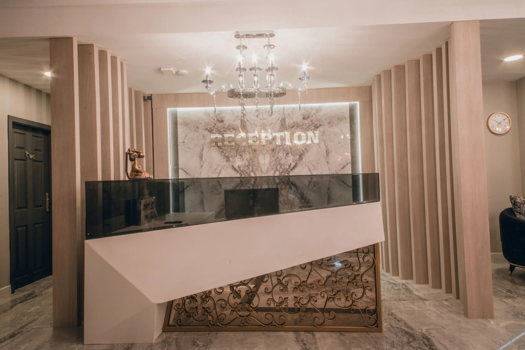 Эдирне: Edrin Gözde Hotel