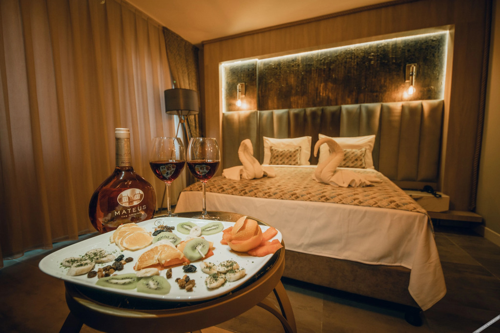 Эдирне: Edrin Gözde Hotel