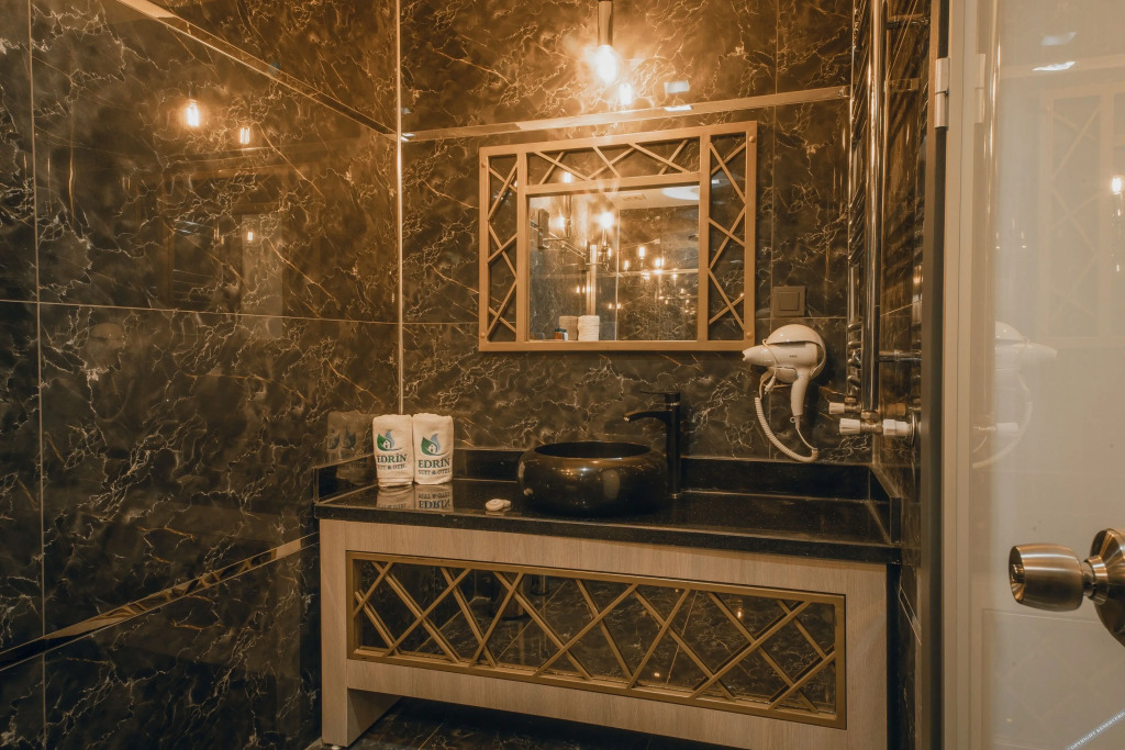 Эдирне: Edrin Gözde Hotel