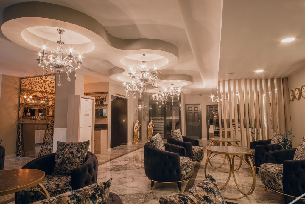 Эдирне: Edrin Gözde Hotel