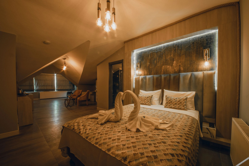 Эдирне: Edrin Gözde Hotel