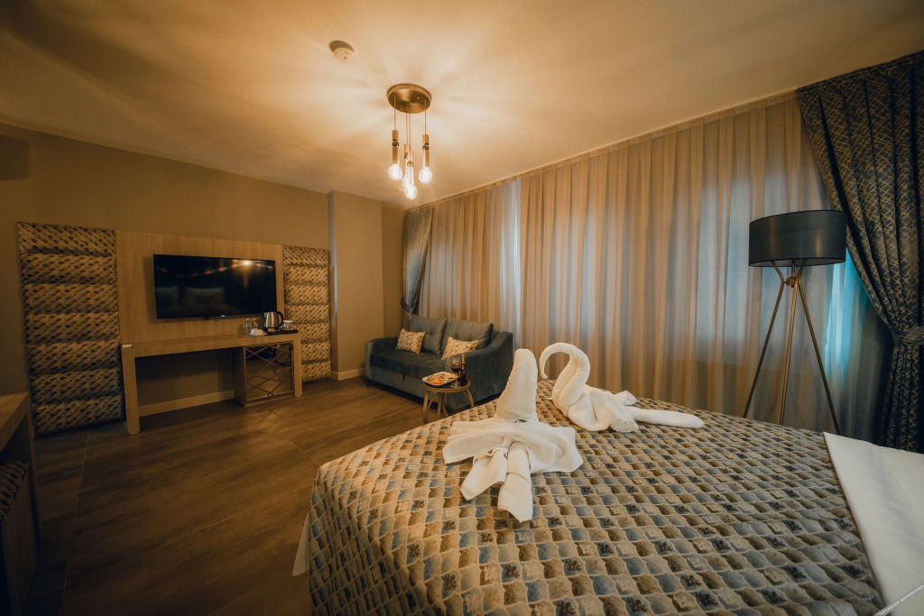 Эдирне: Edrin Gözde Hotel