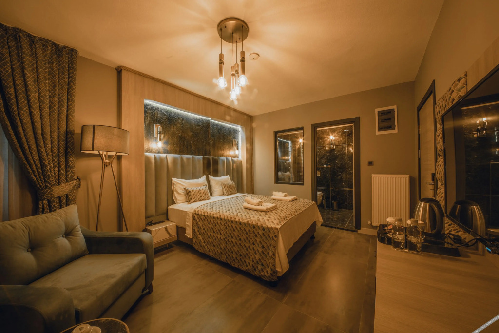 Эдирне: Edrin Gözde Hotel