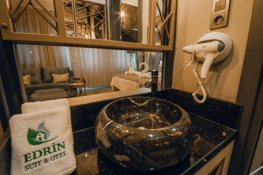 Эдирне: Edrin Gözde Hotel
