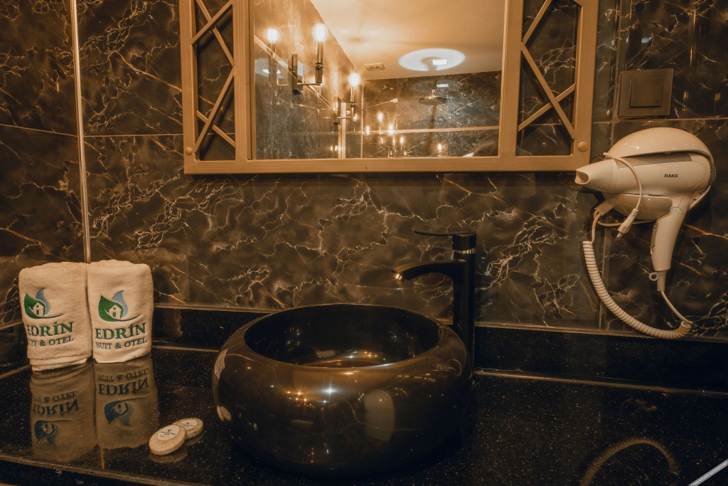 Эдирне: Edrin Gözde Hotel