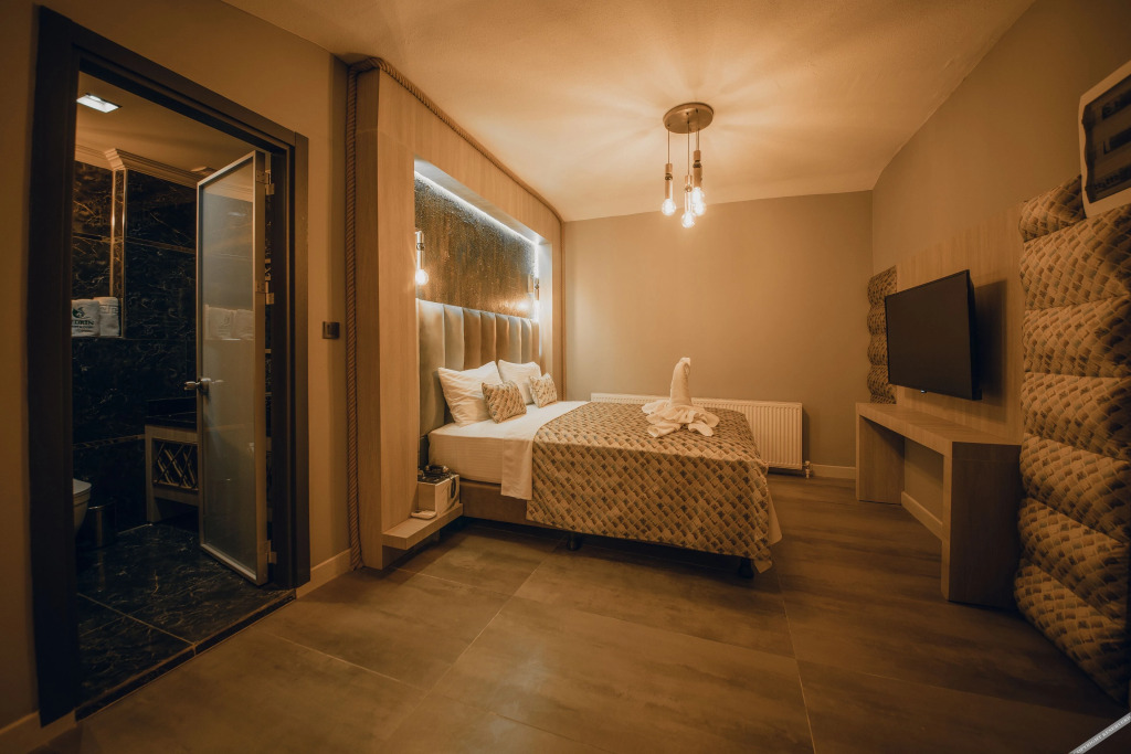 Эдирне: Edrin Gözde Hotel