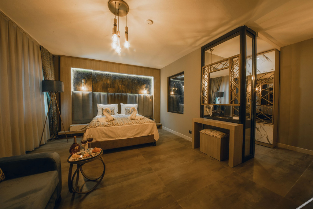 Эдирне: Edrin Gözde Hotel
