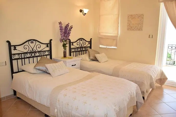 Фетхие: Pinara Apartments 17 by Turkish Lettings
