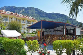 Фетхие: Pinara Apartments 17 by Turkish Lettings