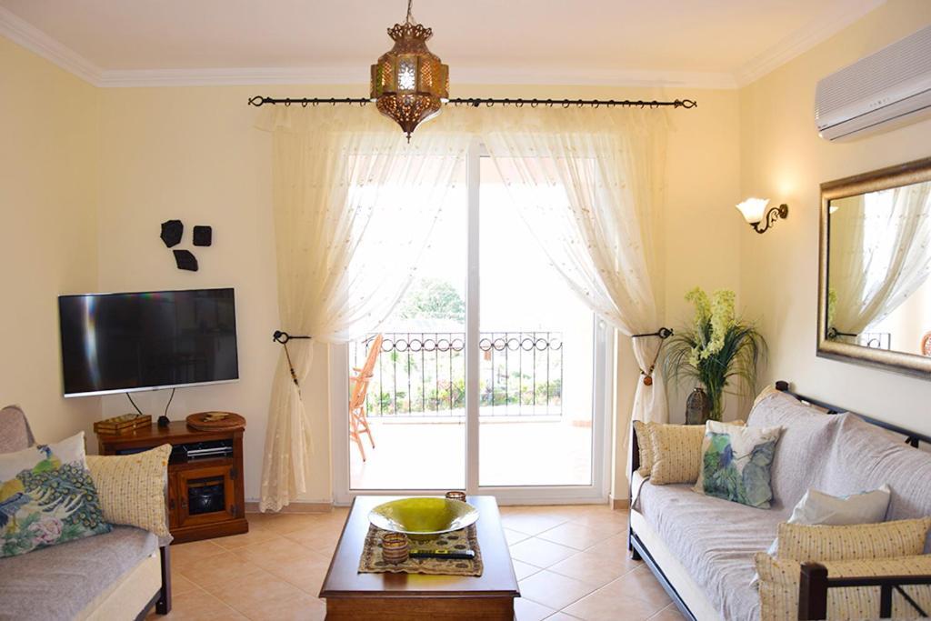 Фетхие: Pinara Apartments 17 by Turkish Lettings