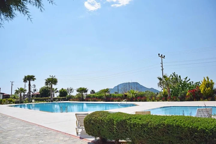 Фетхие: Pinara Apartments 17 by Turkish Lettings