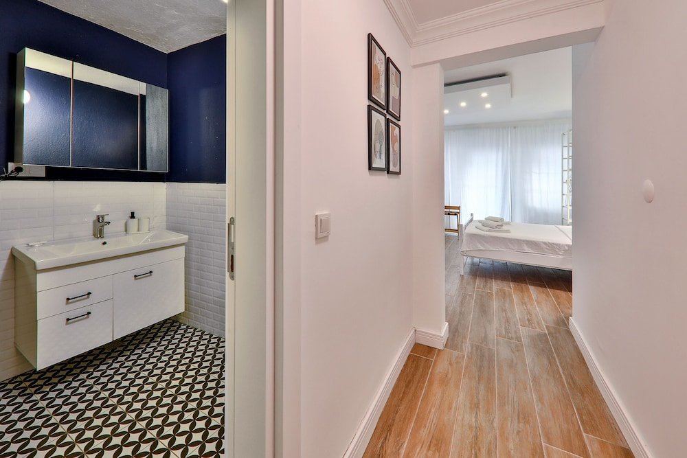 Каш: Yaz Apart Hotel