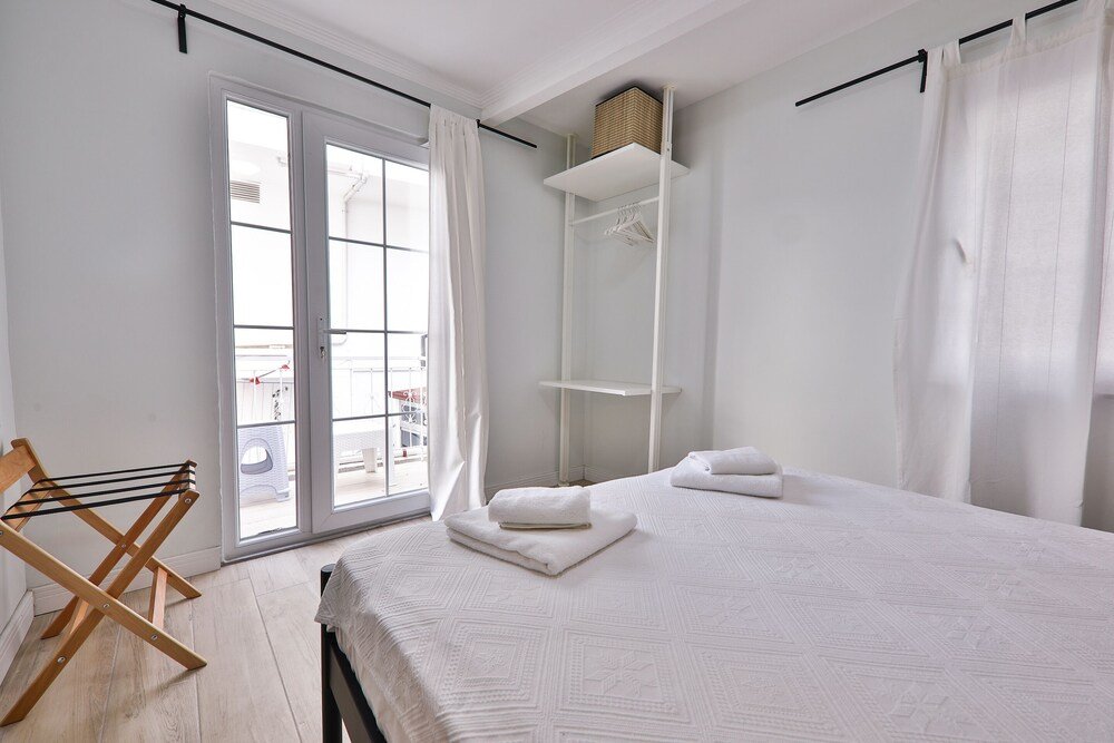 Каш: Yaz Apart Hotel