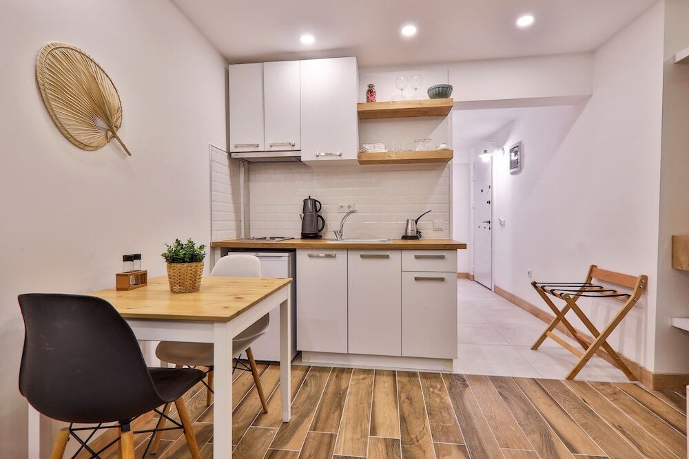 Каш: Yaz Apart Hotel