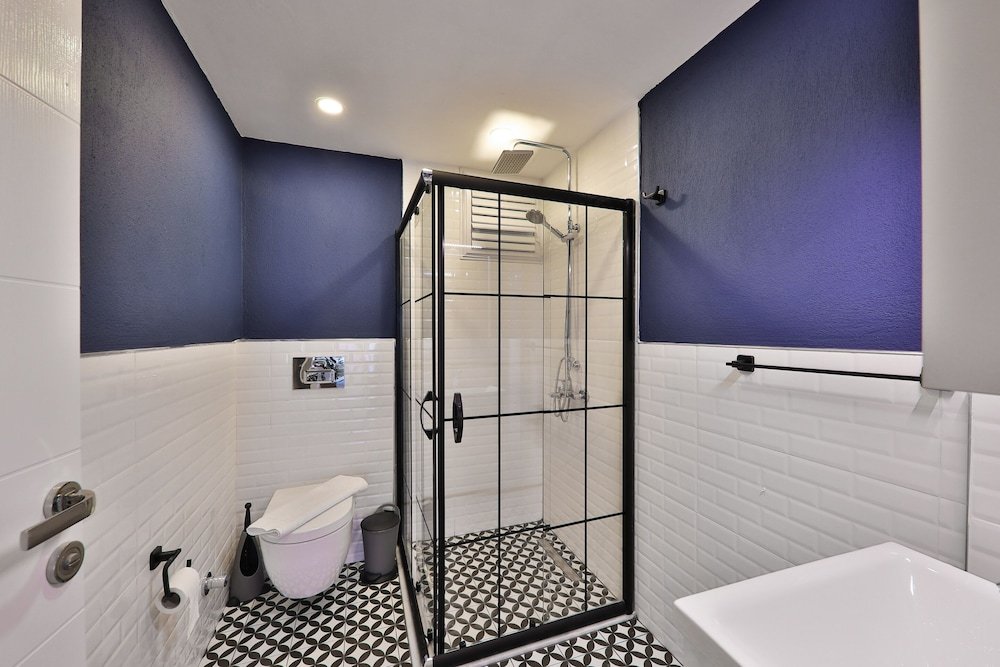 Каш: Yaz Apart Hotel