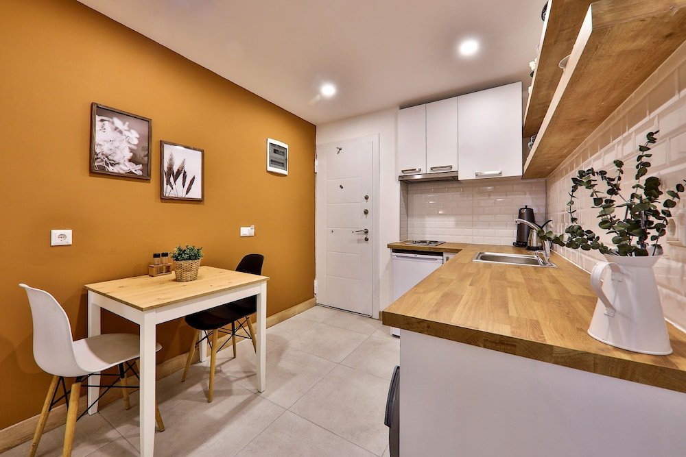 Каш: Yaz Apart Hotel