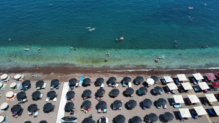 Турунч: Diplomat Hotel Turunc