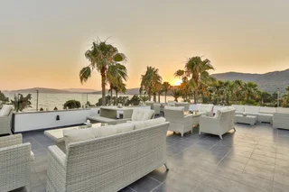 Мармарис: Voxx Marmaris Beach Hotel - Adult Only