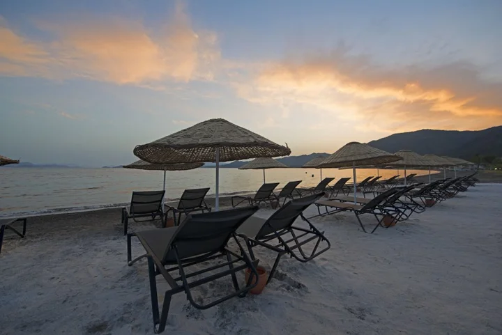Мармарис: Voxx Marmaris Beach Hotel - Adult Only