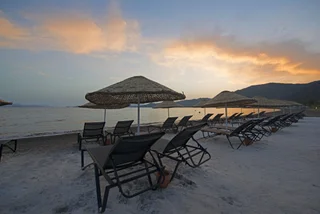 Мармарис: Voxx Marmaris Beach Hotel - Adult Only