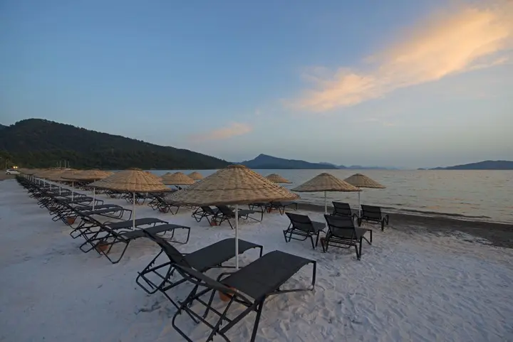 Мармарис: Voxx Marmaris Beach Hotel - Adult Only