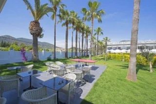 Мармарис: Voxx Marmaris Beach Hotel - Adult Only