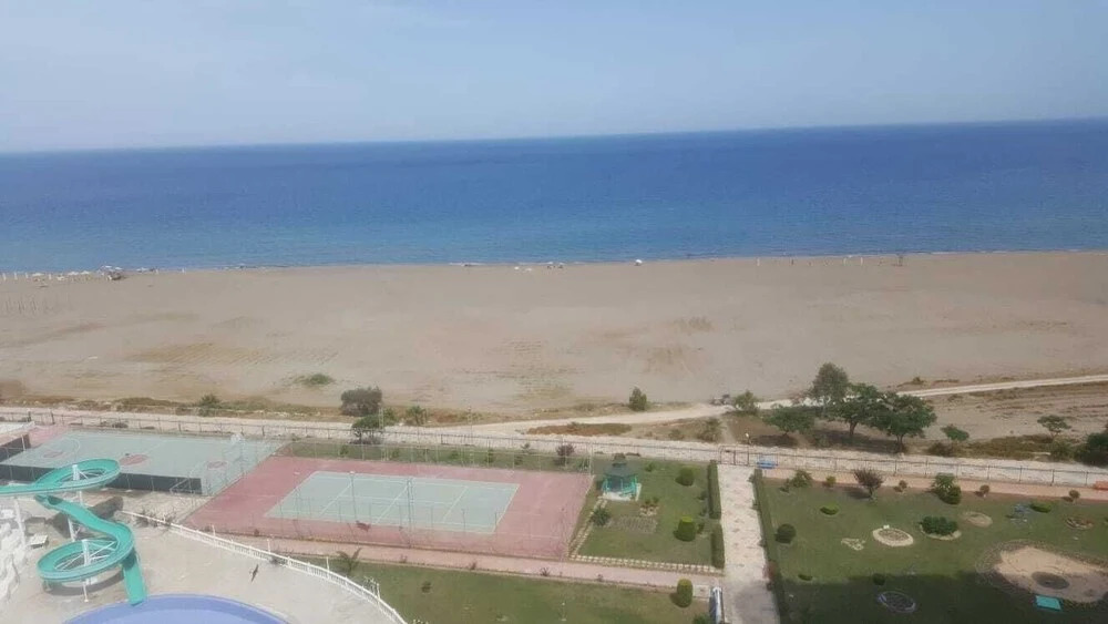 Силифке: Flamingo 7 Tatil Sitesi