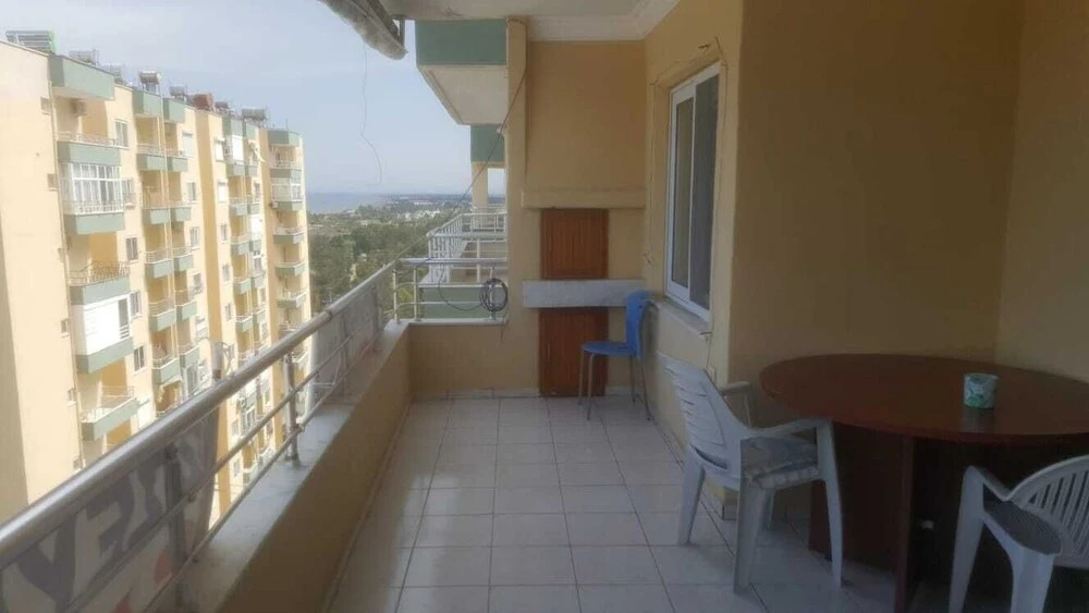 Силифке: Flamingo 7 Tatil Sitesi